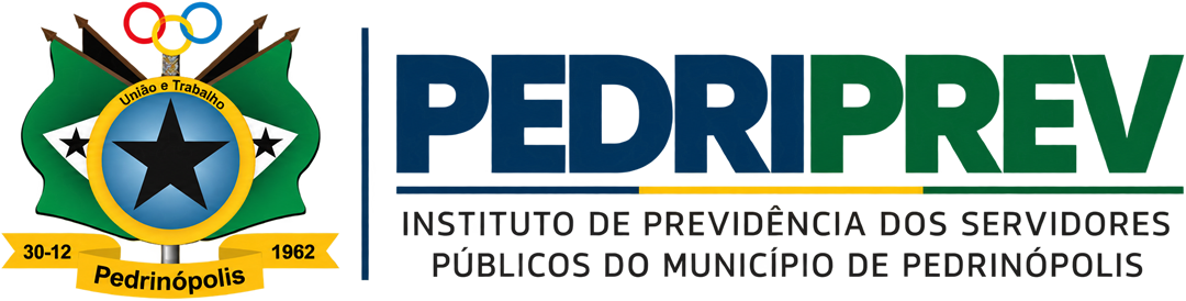 PEDRIPREV — Instituto de Previdência dos Servidores Públicos do Município de Pedrinópolis